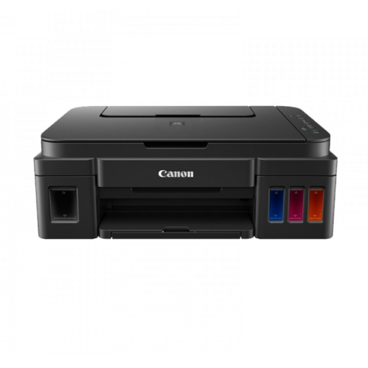 佳能Canon G3800加墨式高容量喷墨一体机