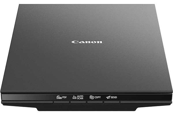 佳能Canon CanoScan LiDE 300高速照片扫描仪