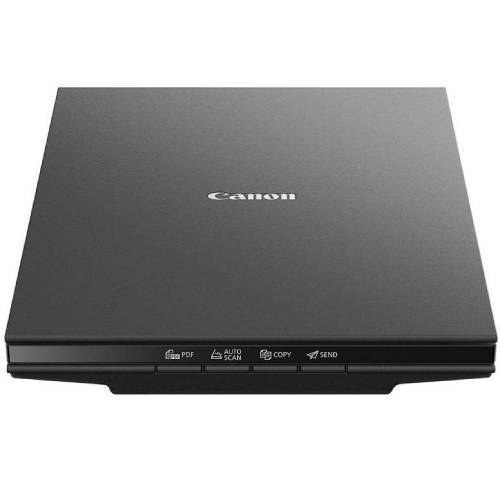 佳能Canon CanoScan LiDE 300高速照片扫描仪