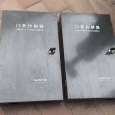 达实DAC-MJ8011双门门禁控制器