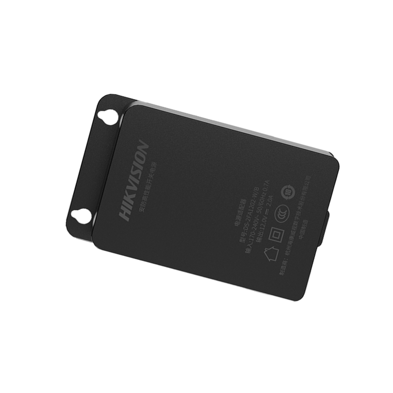 12V3A监控电源适配器