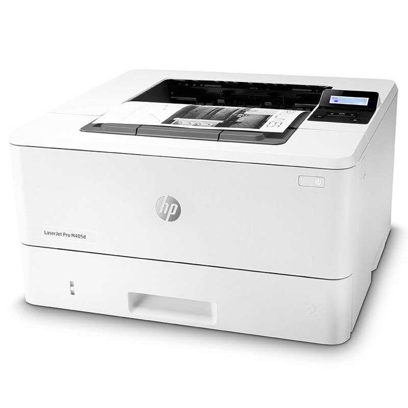 惠普HP LaserJet Pro M405d激光打印机