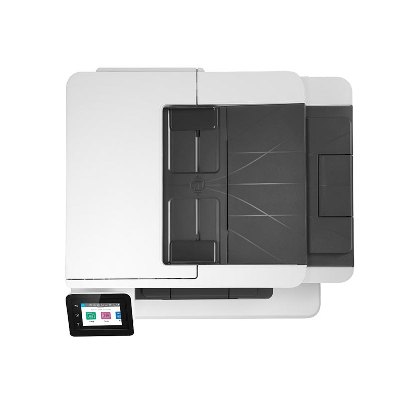惠普HP LaserJet Pro MFP M429fdw激光多功能一体机