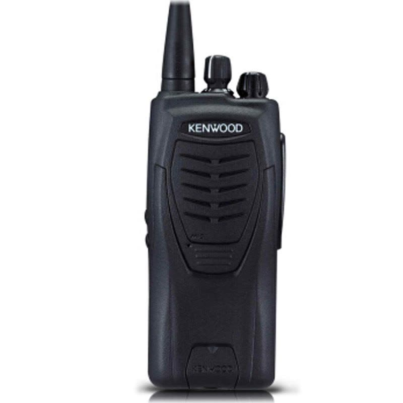 建伍Kenwood TK-3207GD数字对讲机