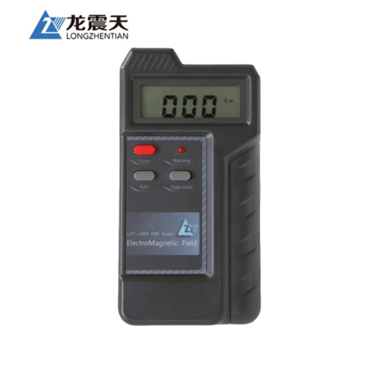 龙震天LZT-1000电磁辐射检测仪