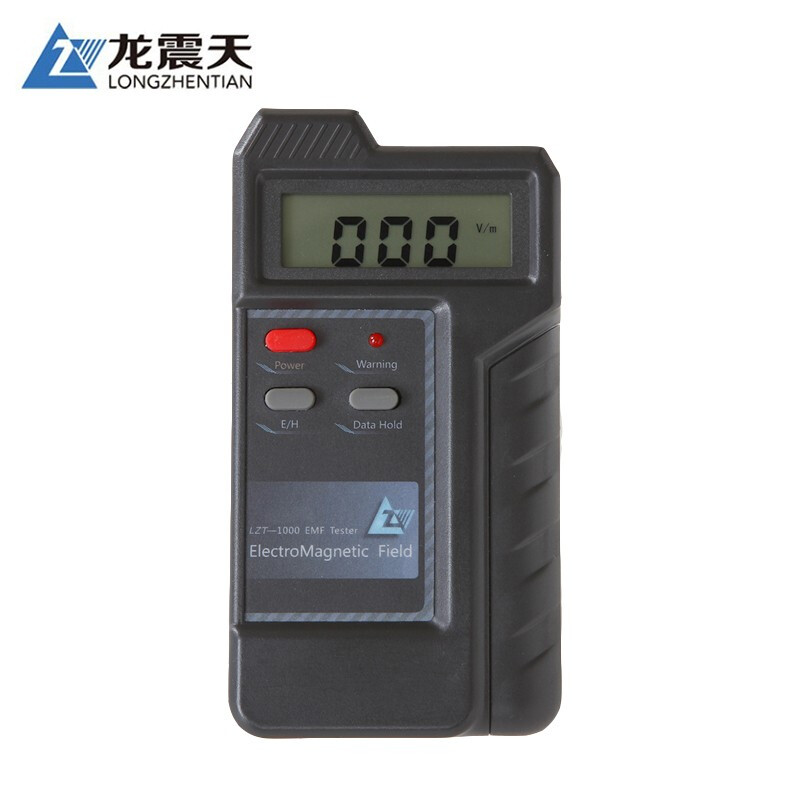 龙震天LZT-1000电磁辐射检测仪