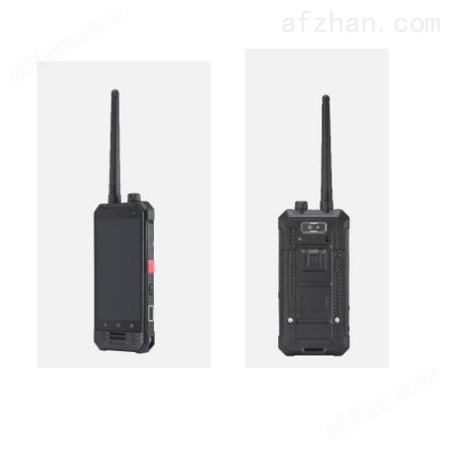数字单兵对讲机