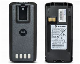 摩托罗拉Motorola PMNN4476对讲机锂电池