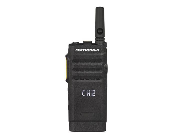 摩托罗拉Motorola SL1M数字对讲机