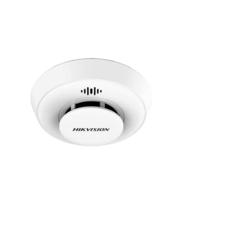 WIFI独立式烟感报警器