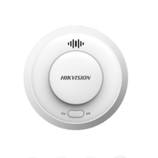 WIFI独立式烟感报警器
