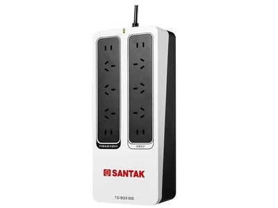 山特SANTAK TG-BOX 850 UPS不间断电源